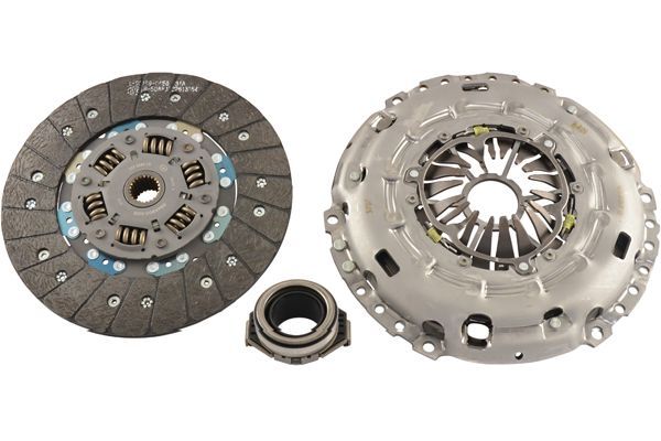 KAVO PARTS Комплект сцепления CP-5092